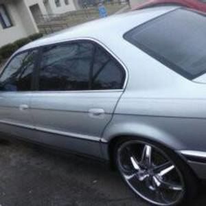 Meet your Posher, Jerome